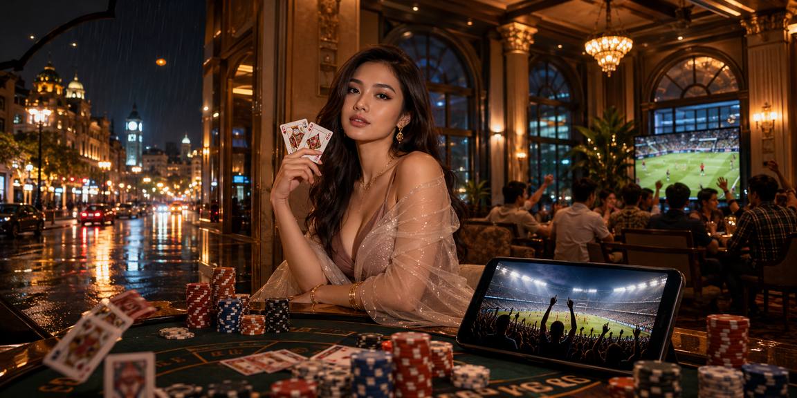 9.loto Spirited Wonders Dibuka Untuk Anda